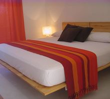 15 love B&B